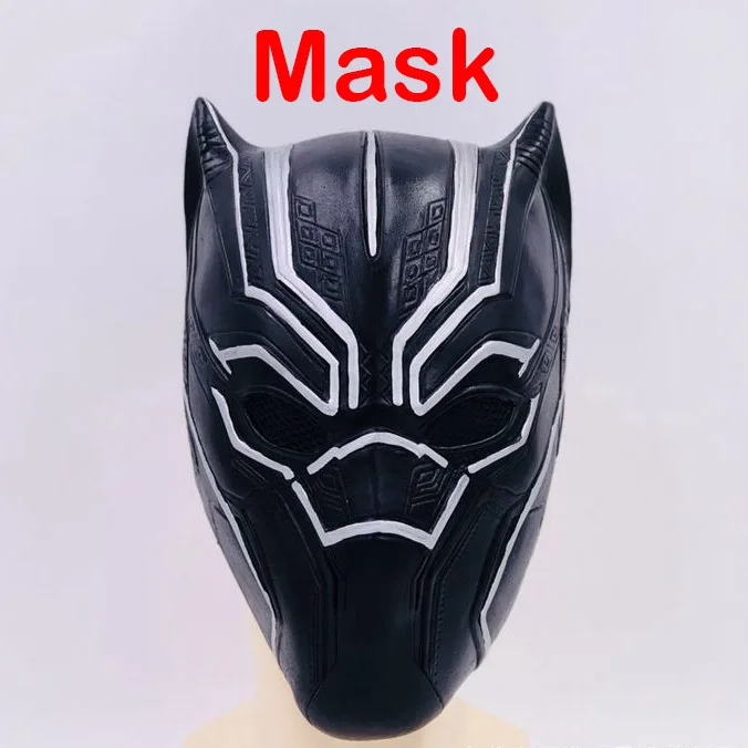 mask