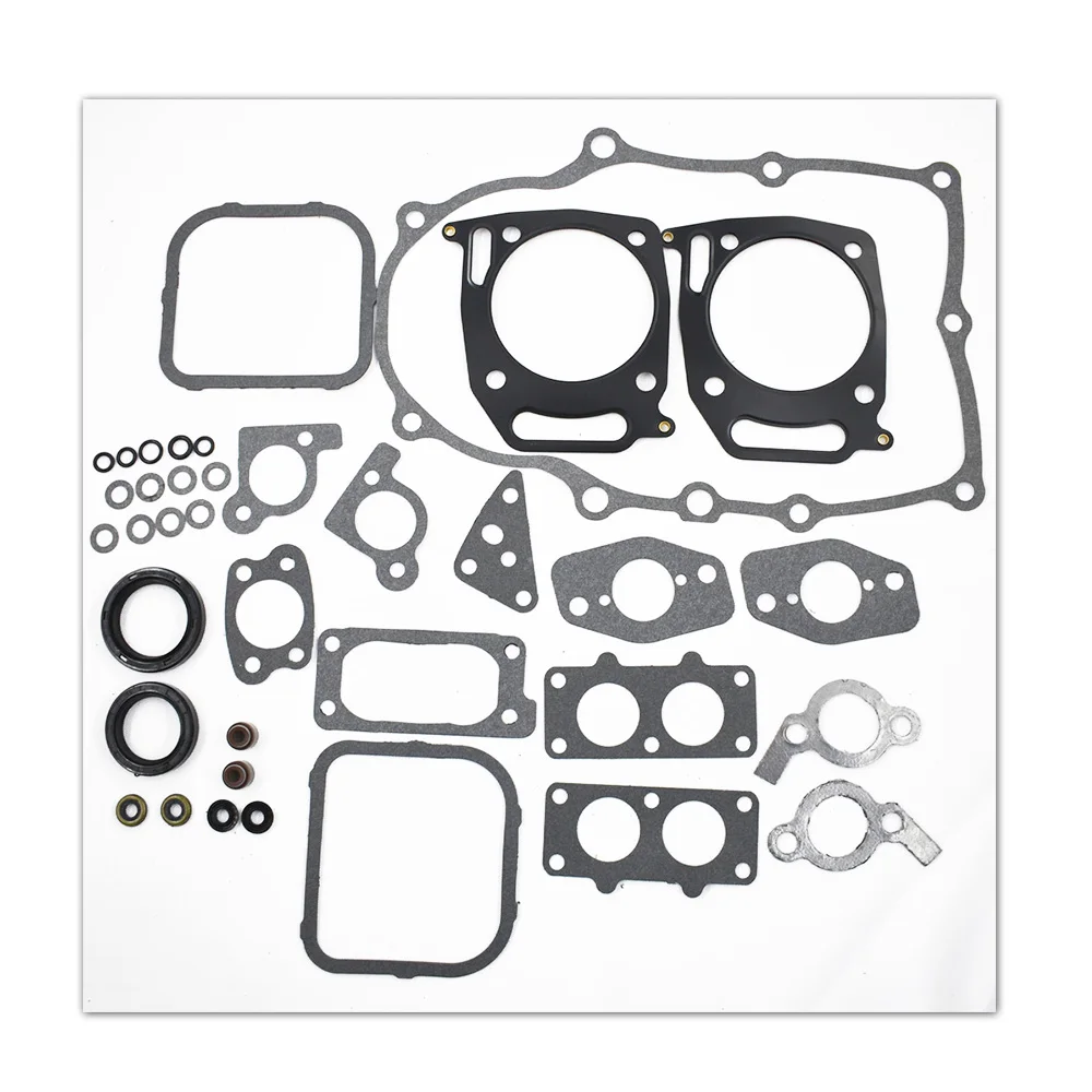 Engine Gasket Set For Briggs /& Stratton 842658 Replaces # 808617 842663