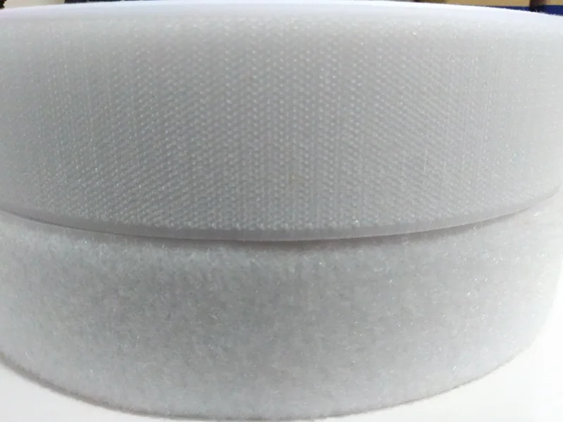 WHITE VELCRO m1
