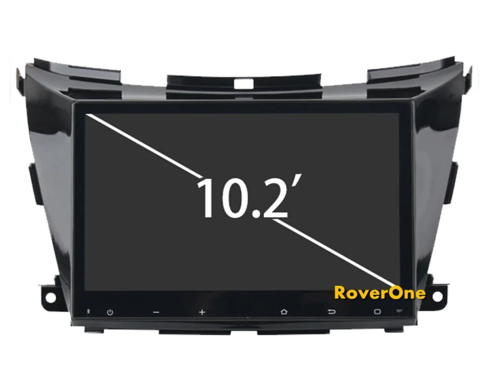 Flash Deal Car Multimedia Player For Nissan Murano Z52 2015-2017 Octa Core Android 9.0 Touchscreen Autoradio Bluetooth GPS Navigation Radio 4 Flash Deal Car Multimedia Player For Nissan Murano Z52 2015-2017 Octa Core Android 9.0 Touchscreen Autoradio Bluetooth GPS Navigation Radio 4