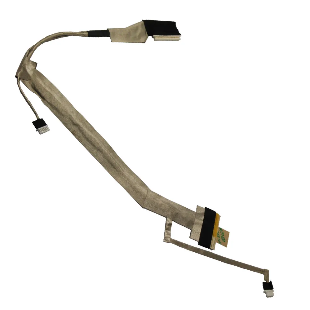 HP CQ60 2