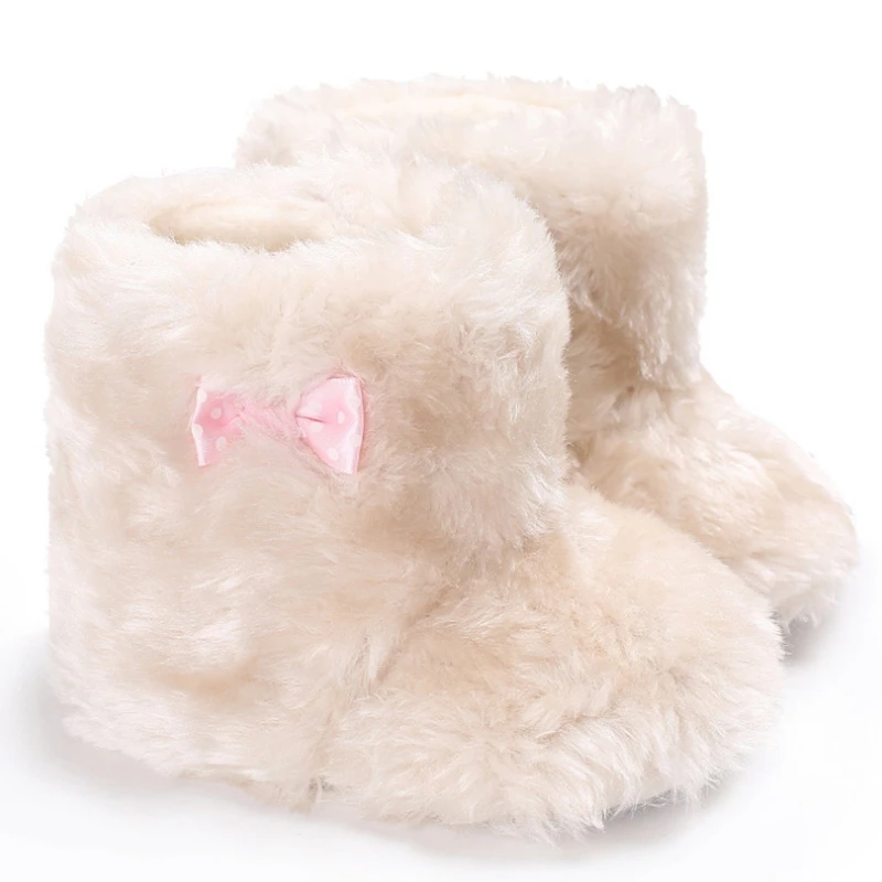 infant slipper boots