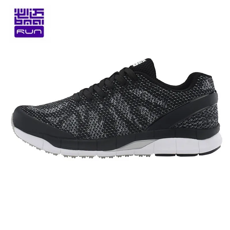  Bmai 2016 NEW men's Professional running shoes Breathable mesh sports men Sneakers10 km running shoes Mile002 XRMB001 