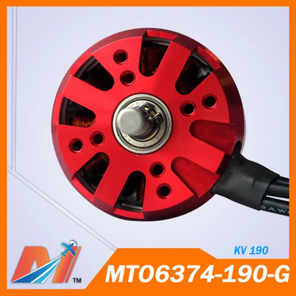 MTO6374-190-G 