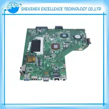 For ASUS K54C X54C REV 3.0 with I3 CPU Motherboard Fully Tested Good & Top quality