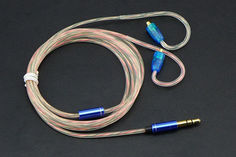 SE535 SE315 SE425 headphone cable upgrade wire