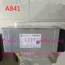 Шахтер Avalon 841 13T SHA256 ASIC BTC Bitcoin Mining machine A841 13TH/s с блоком питания psu