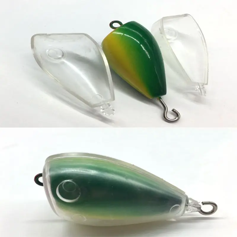 

OOTDTY New 3D Thunder Frog Fishing Bait Fake Simulation Frogs Baits Lure Sequin Fishing Supplies Hard Lures Fishing Bait