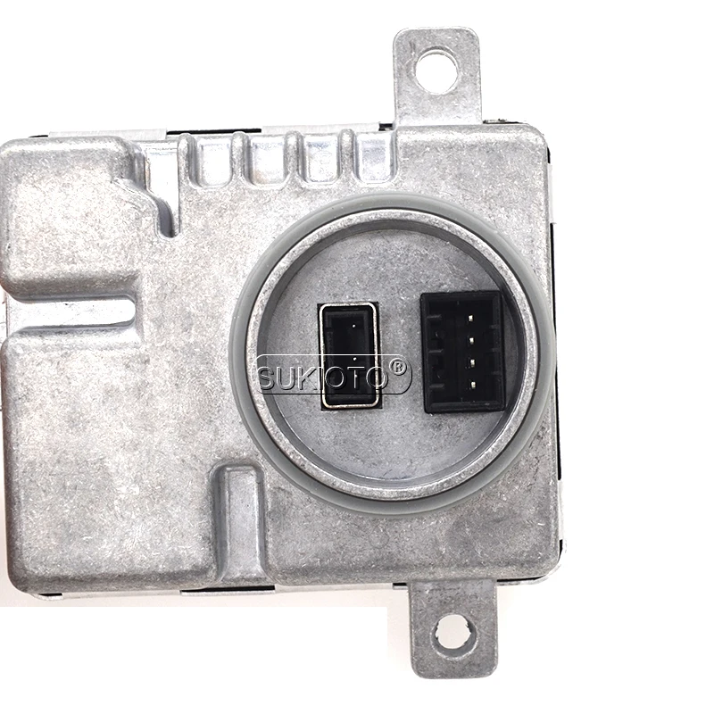 SUKIOTO New D1S D1R D3S 55W HID Xenon Ballast 55W Control Unit OEM 8K0941597C 8K0941597E 8K0941597 Headlight Lamp HID Ballast (6)
