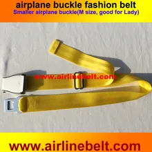Маленький самолет пряжка для ремня безопасности модный ремень для мужчин и женщин джинсы брюки