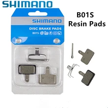 B01S Resina Bicicleta Disco Pastilhas de Freio Da Bicicleta Almofadas G01S BR-M485 TX805 M445 M395 M575 M475 M416 M396 M525 M465 M355 M495 M447 M486 M446