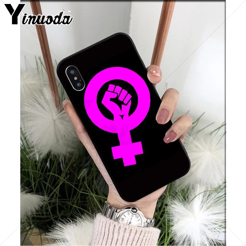 feminist logo