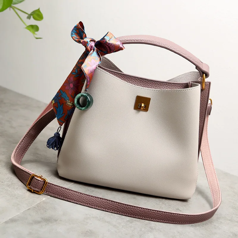 

Fashion Elegant Women Messenger Shoulder Female Tote Bag Ladies PU Leather Bags for 2019 Women Handbags & Crossbody High Quality