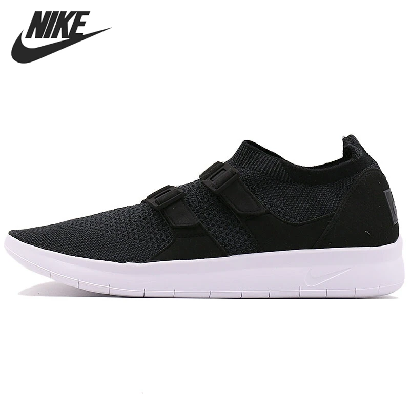 

Original New Arrival NIKE AIR SOCKRACER FLYKNIT Men's Running Shoes Sneakers