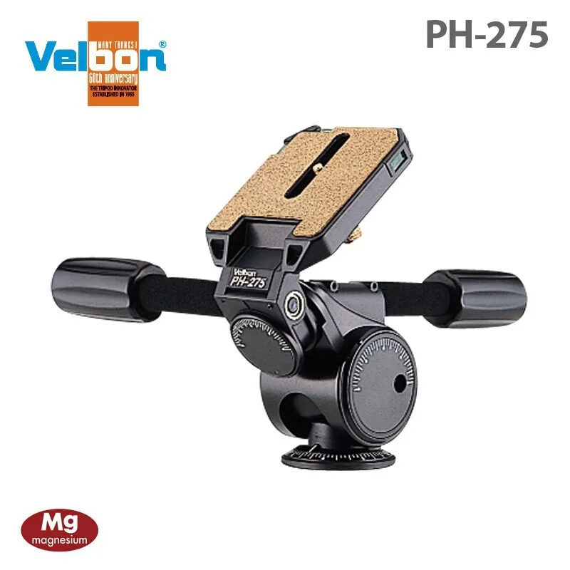 Velbon PH-275-1