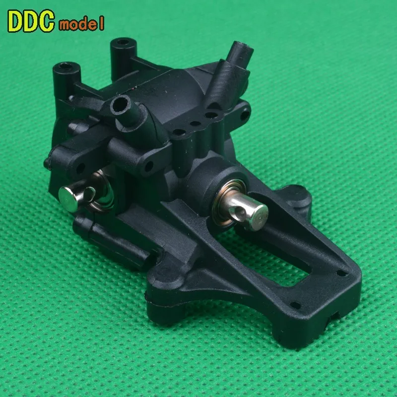 

1:12 Feiyue FY01 FY02 FY03 FY-04 FY-05 FY06 FY07Front Gear Box Assembly RC Car Part FYQBX01 1/12