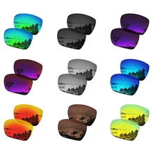 SmartVLT поляризованные Сменные линзы для солнцезащитных очков Оукли-несколько вариантов