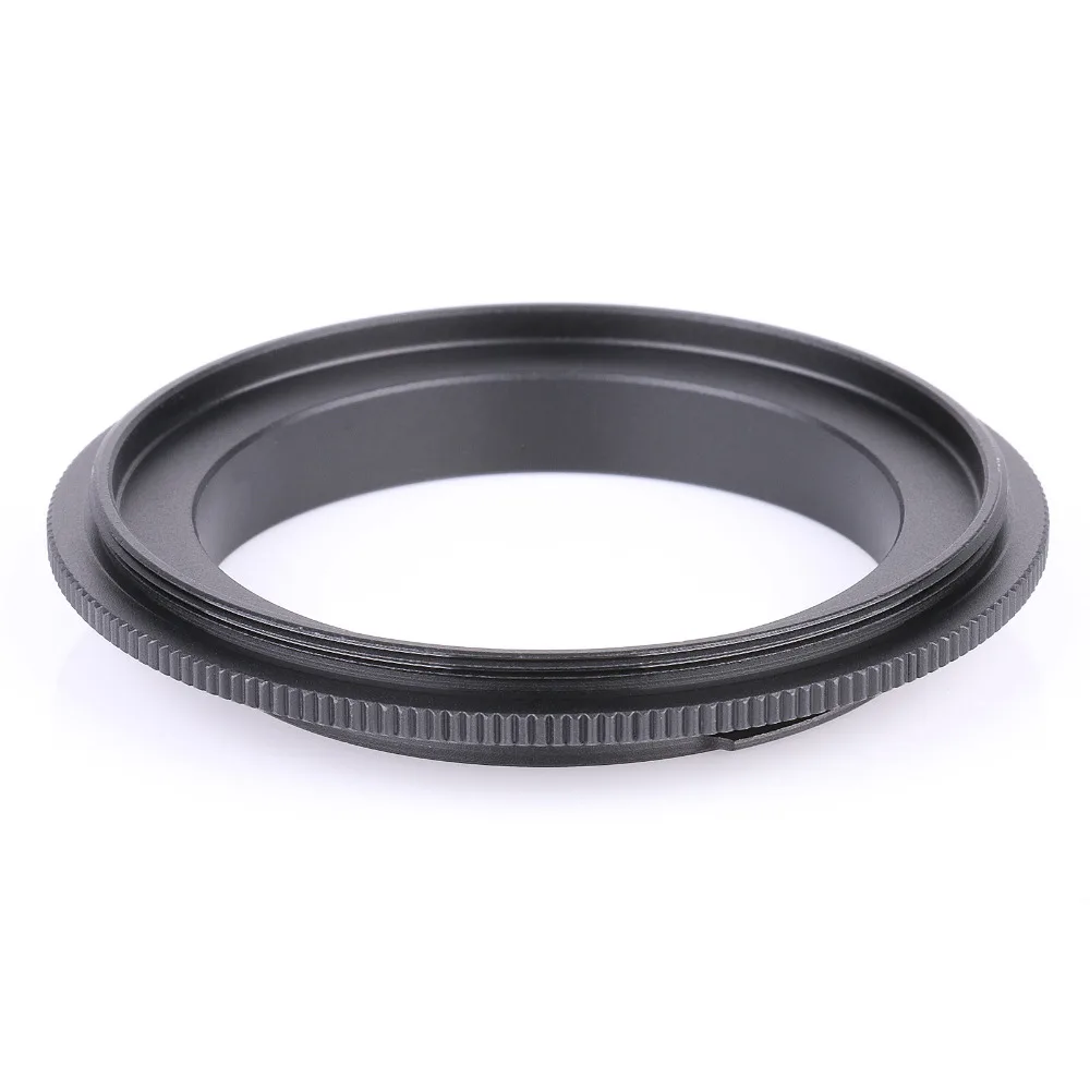 

52mm Macro Reverse Adapter Ring for Pentax K PK mount