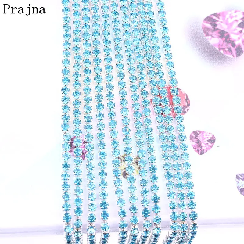 rhinestone sew on
