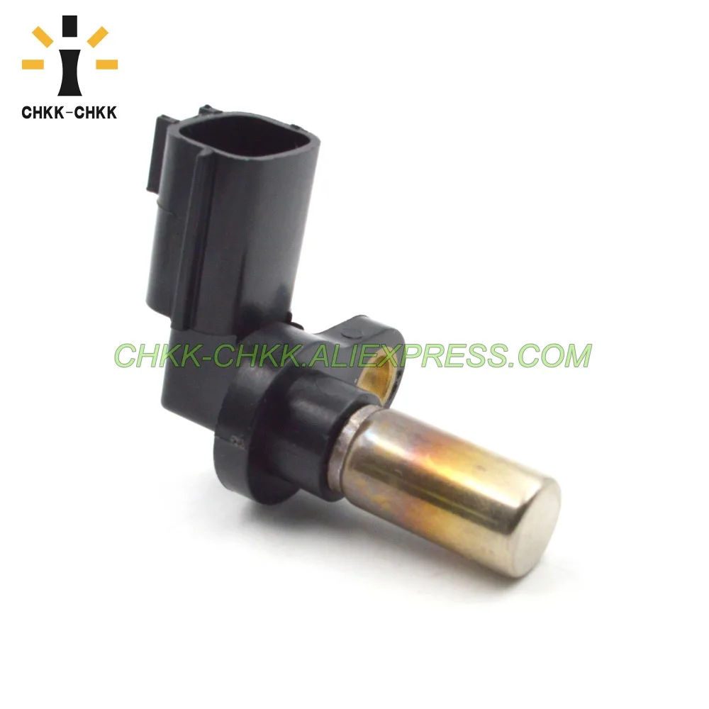 

CHKK-CHKK Car Accessory 23731-9E000 Engine Crankshaft Crank Position Sensor fits 98-01 Nissan Altima 2.4 237319E000