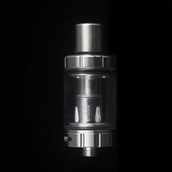 

Atomizer 2.5ML 510 Thread 0.3ohm Atomizer Tank with Coil Packing Fit for 510 Battery Mod