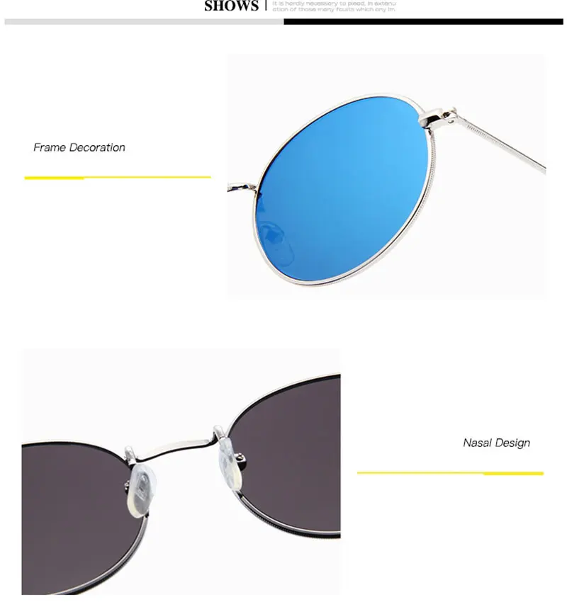 LeonLion, овальные Ретро градиентные солнцезащитные очки, женские/мужские очки, уличные очки, зеркальные, Ретро стиль, Oculos De Sol Gafas UV400