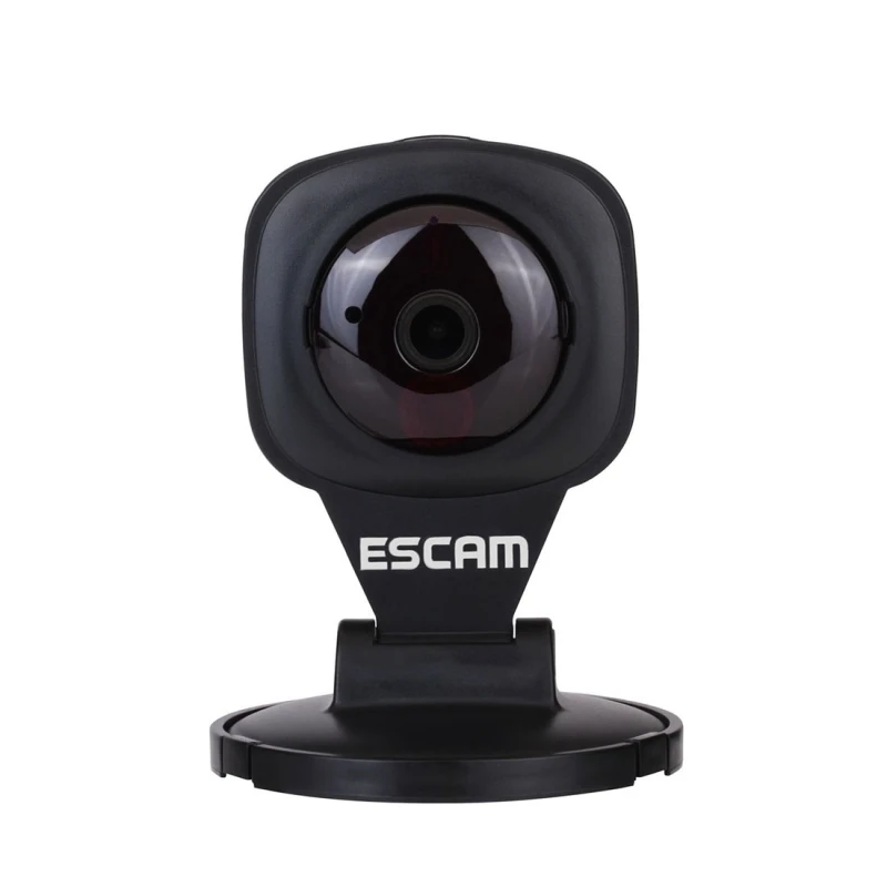 ESCAM Diamond QF506 Wifi IP Camera 720P 1.0MP IR-CUT CCTV Security Indoor IP Camera Baby Monitor 128GB SD Card Motion Detection
