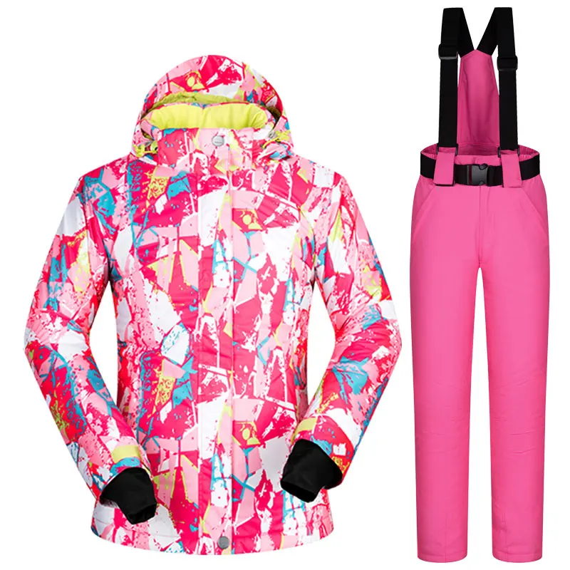 Buy Snow Jackets Women Brands PT Outdoor Snow Pants