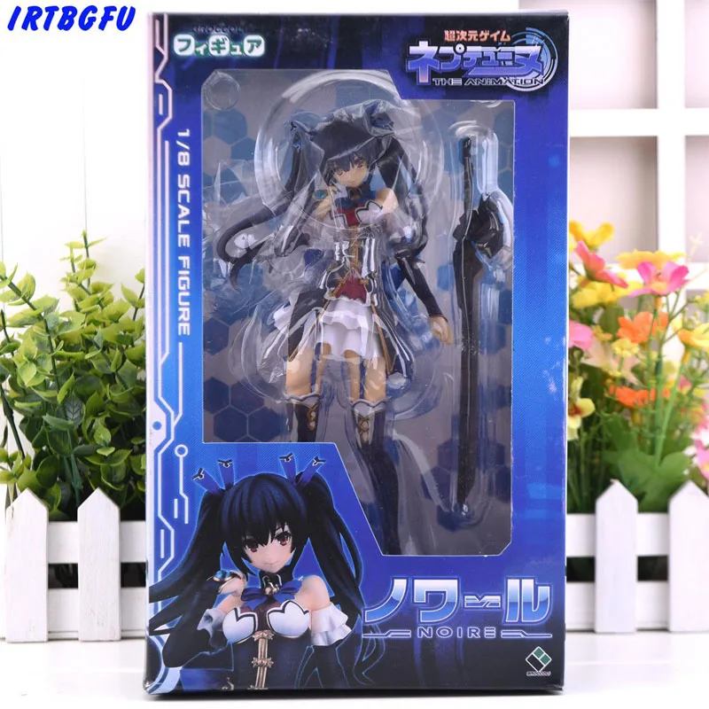 hyperdimension neptunia neptune figure (50)