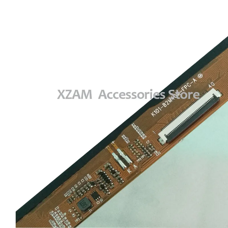 10 1-дюймовый ЖК-дисплей DIGMA Plane 1541E 4G PS1157ML K101-B2M40M-FPC-A K101-MM2ba02-a | Компьютеры и офис