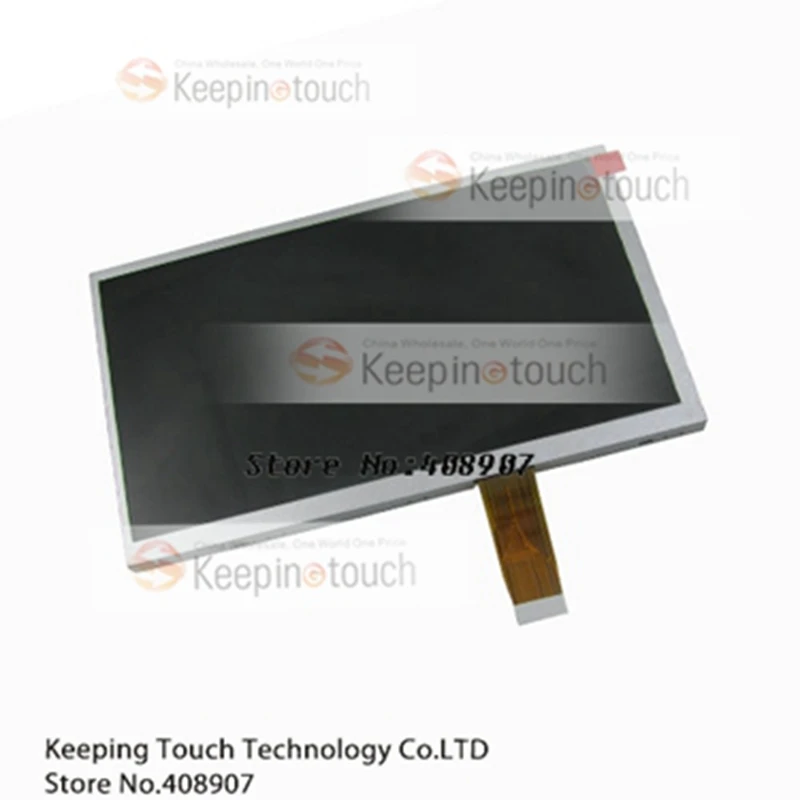 

LCD LED Screen Display Panel For AT070TN07 V.D AT070TN07 V.A