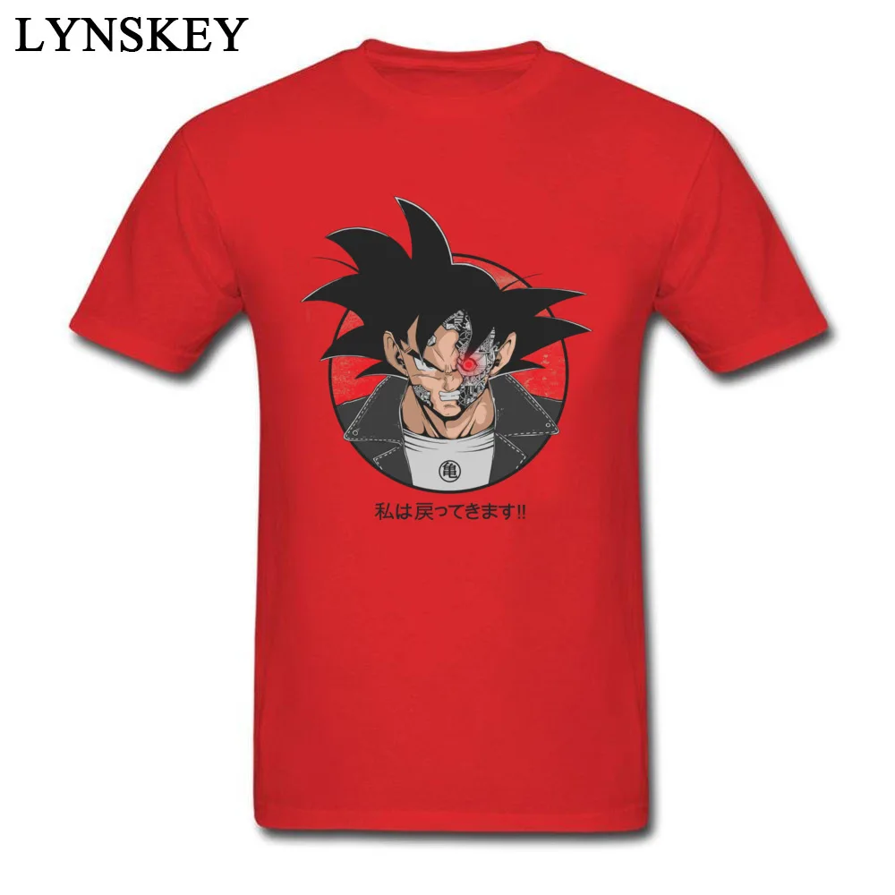 New Design Summer Short Sleeve Tops T Shirt Ultimate Fusion Summer Autumn O Neck 100% Cotton Men T Shirts Summer Tee-Shirts Ultimate Fusion red