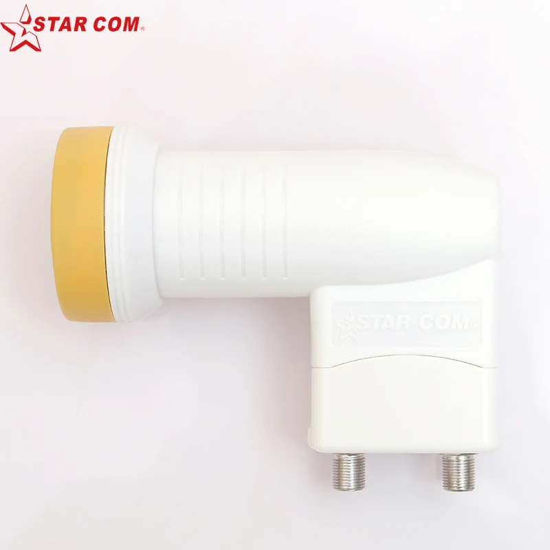 Universal KU BAND TWIN LNB (1)