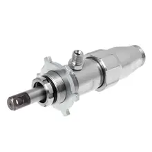 Замена надежных партнеров! безвоздушные Краски с распылительным насосом Опрыскивание для Ultra 390 395 490 495 опрыскиватель