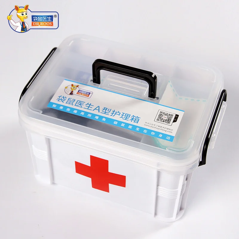 15 piezas Viaje Seguro de Kit de primeros auxilios senderismo Camping emergencia médica Kit de tratamiento paquete al aire libre supervivencia en la naturaleza