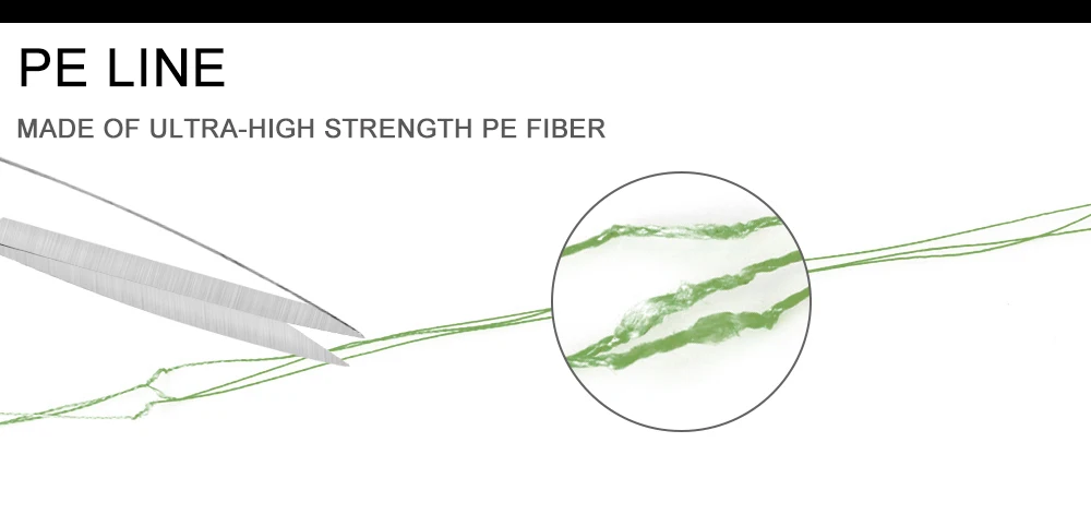 FTK 114 м 125 ярдов 4 нити PE плетеная рыболовная леска 8 10 20 30 40 50 60 фунтов японская многонитевая рыболовная плетеная леска 4 провода