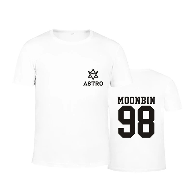 MOONBIN White