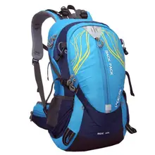 E1137 Supply mountaineering bag professional hiking backpack outdoor sports backpacks climbing backpacks