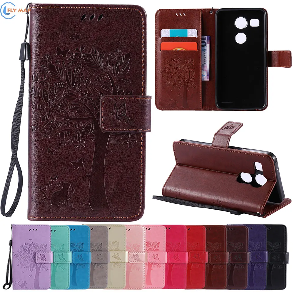 

Coque For LG Nexus 5X nexus5x H 798 791 790 791F TPU Wallet Flip Phone Leather Case Cover For LG Nexus X5 H798 H791F H790 Capa