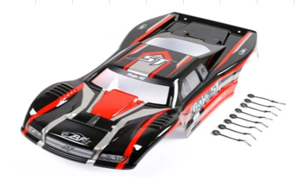 hpi baja 5sc body