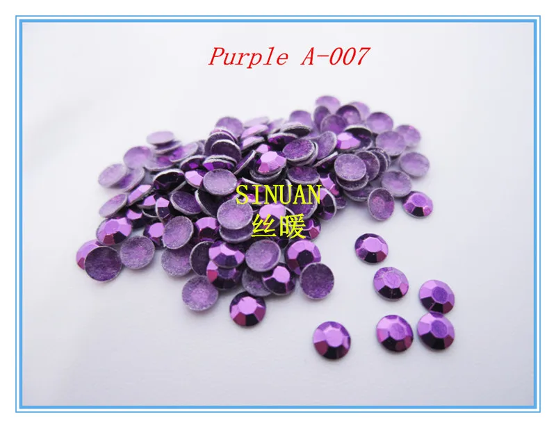 3mm Purple _