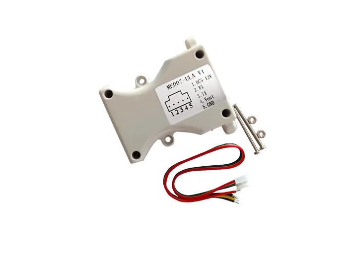 

RS232/Voltage analog Precision/remote/small angle/wide-range ULA Ultrasonic module Receipt&Transmission Waterproof ultrasonic