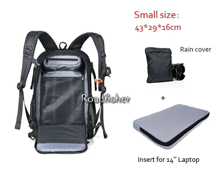 Professional Camera Backpack Bag NG-Canon-4