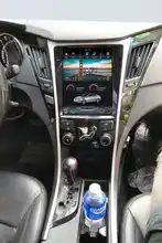 Chogath 10.4 “Android 6.0 radio de Coche dvd GPS Para Hyundai Sonata 2010 2011 2012 2013 2014 2015