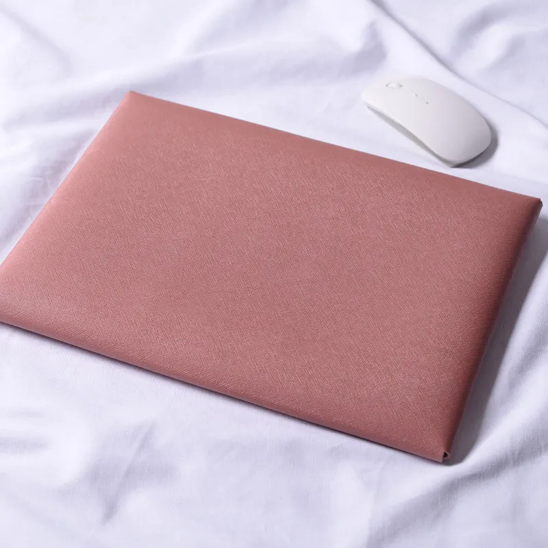 Чехол конверт из искусственной кожи для ноутбука Macbook retina 13 3 &quotAir 11&quot 12 &quot15