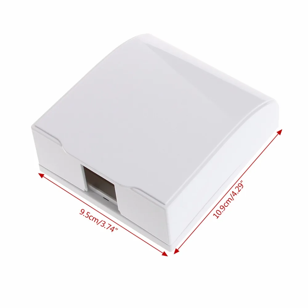 86Type Wallpad Waterproof Box For Wall Switch And Socket For Kitchen Bathroom 86Type Wallpad Waterproof Box For Wall Switch And Socket For Kitchen Bathroom