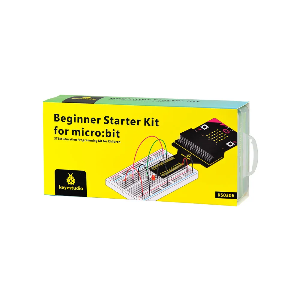KS0306 microbit  (12)