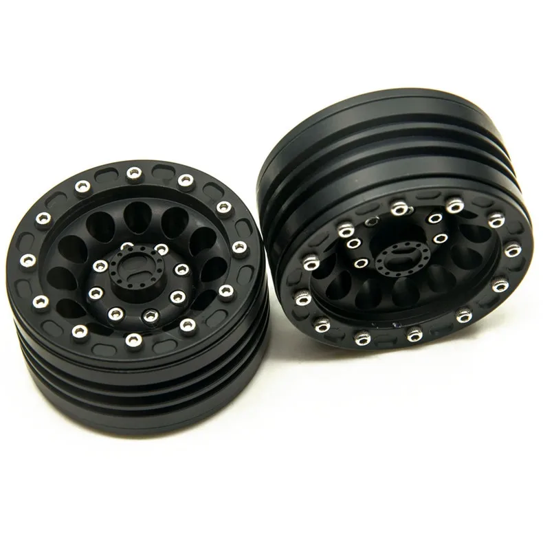 1.9inch Beadlock Wheels (8)