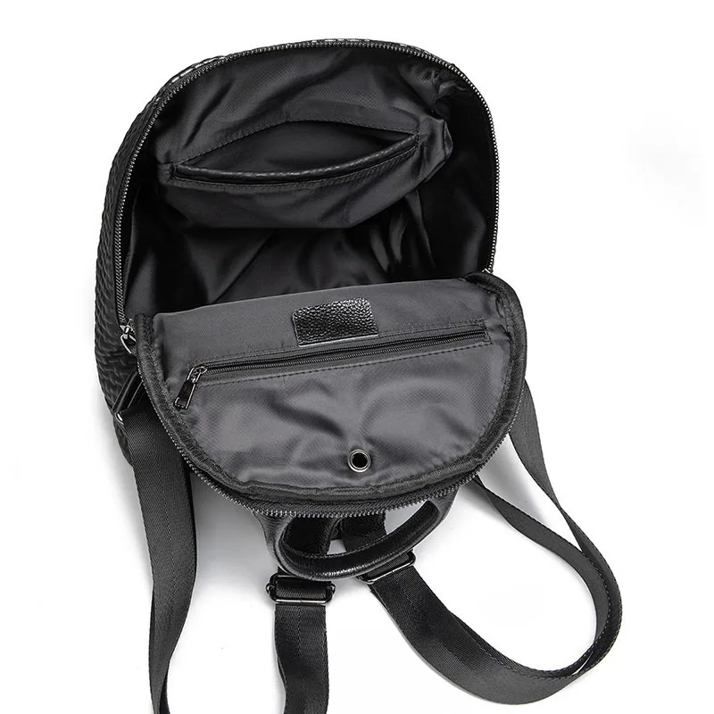 Women's Backpack Teen Backpack Designer Solid Pu Pu Lock Pink Vintage School Backpacks For Teenagers Sac A Dos Purse Schoolbag Women's Backpack Teen Backpack Designer Solid Pu Pu Lock Pink Vintage School Backpacks For Teenagers Sac A Dos Purse Schoolbag