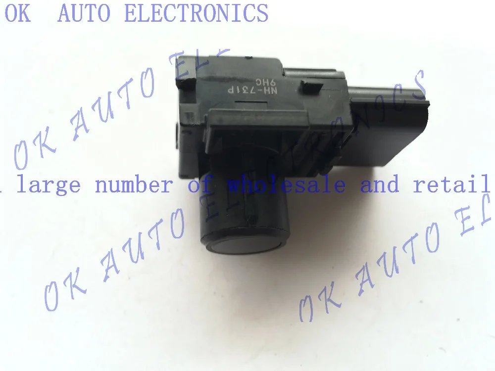 

Parking Sensor PDC Sensor Parking Distance Control Sensor for Honda 39680-TL4-G01 188300-6880